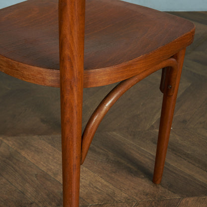 英国クラシック ベントウッドチェア