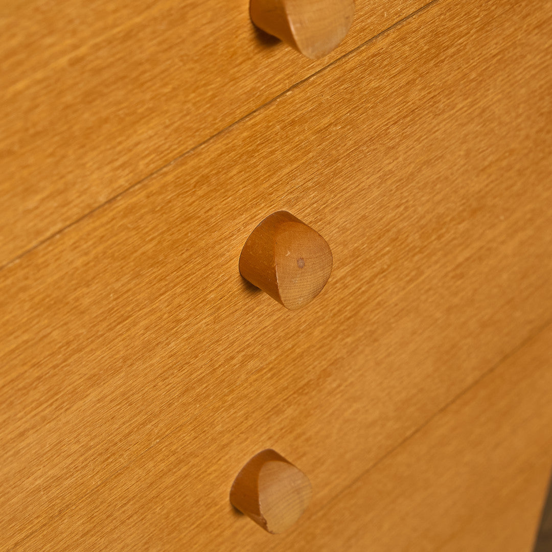 ヴィンテージ 6段 チェスト