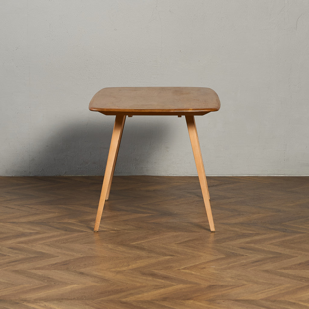 アーコール ERCOL プランクテーブル 382 #94353 – camori ヴィンテージ