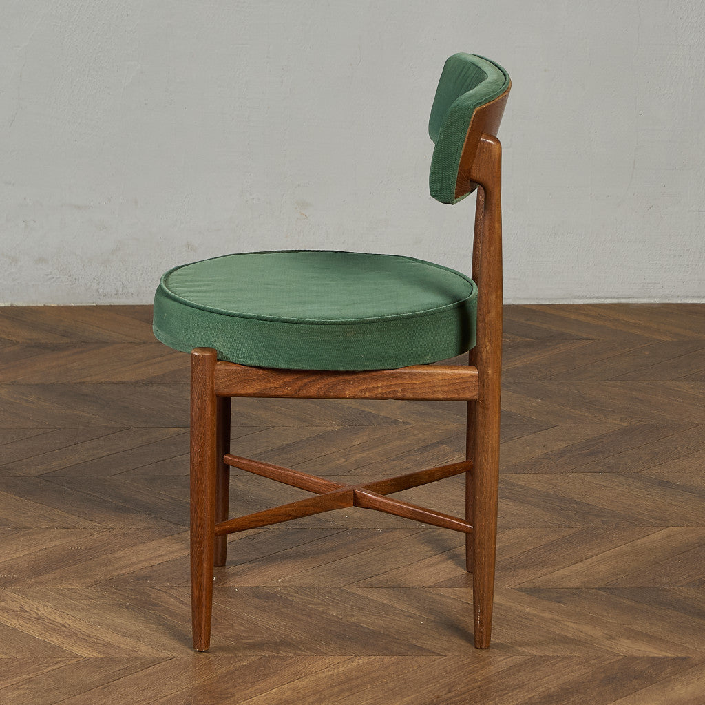 ジープラン G-PLAN ヴィンテージ サーキュラーチェア #91736