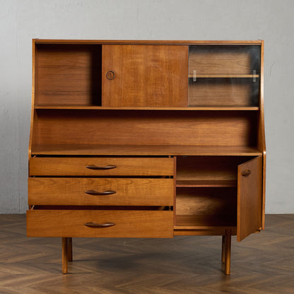 ヴィンテージ ハイ サイドボード