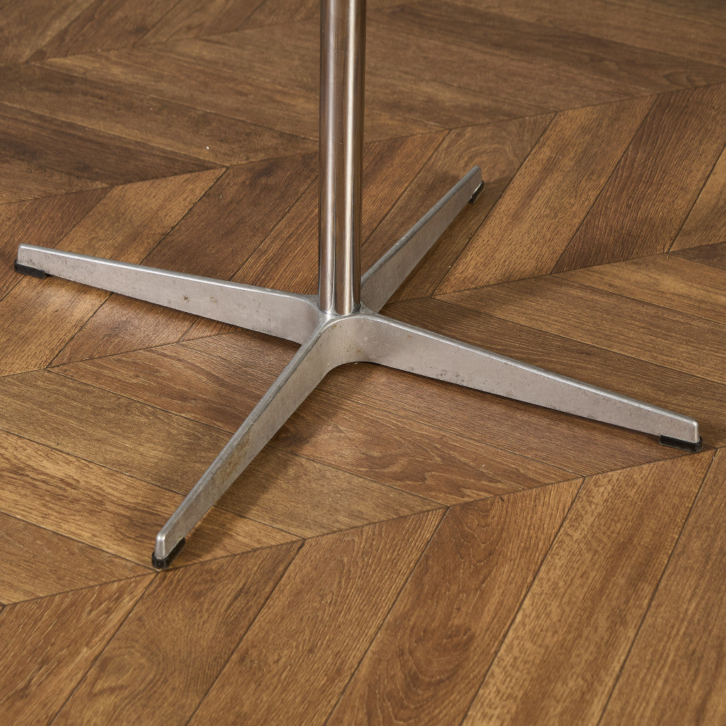 Fritz Hansen A603 Super-circular Table スーパー円テーブル