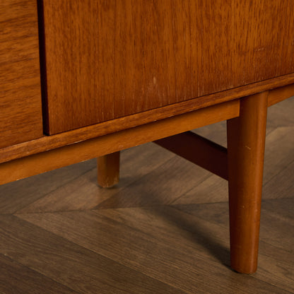 ヴィンテージ ハイサイドボード