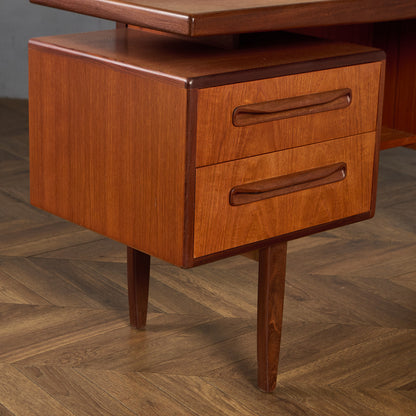 New Fresco ヴィンテージ デスク