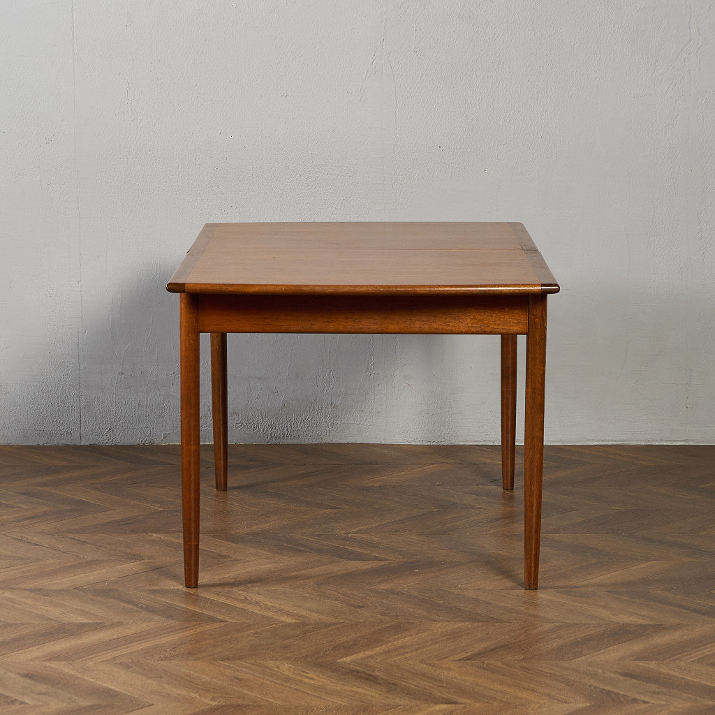 ブラジリア エクステンション ダイニングテーブル (4397)