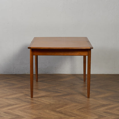 ブラジリア エクステンション ダイニングテーブル (4397)