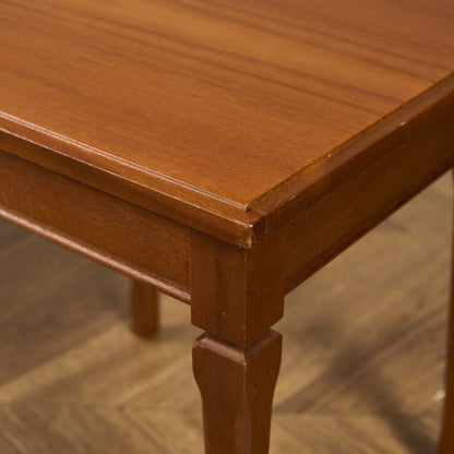 ヴィンテージ ネストテーブル