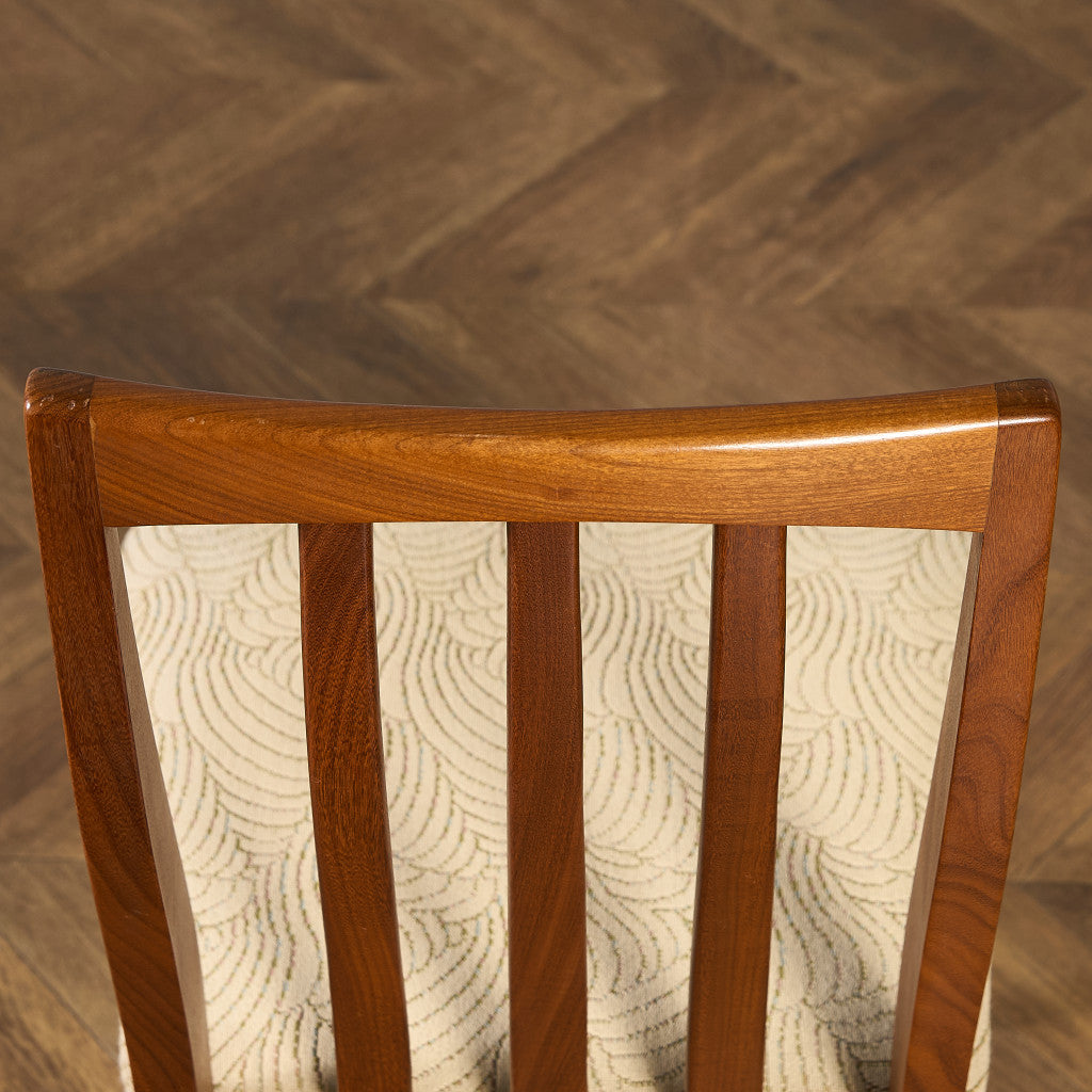 ヴィンテージ ダイニングチェア