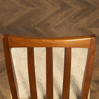 ヴィンテージ ダイニングチェア