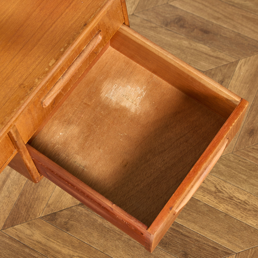 ニューフレスコ ドレッシングデスク (1986)