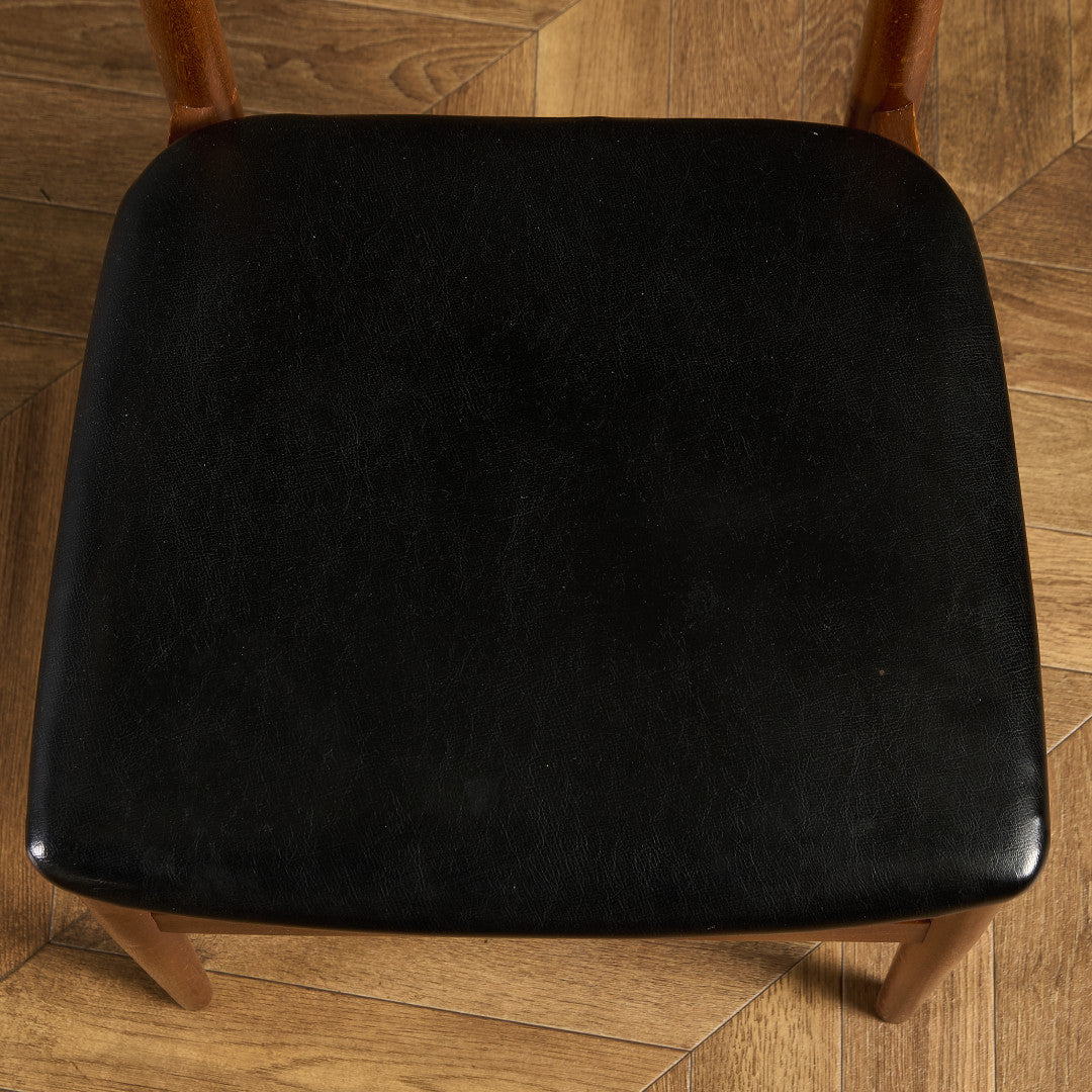 ヴィンテージ ダイニングチェア