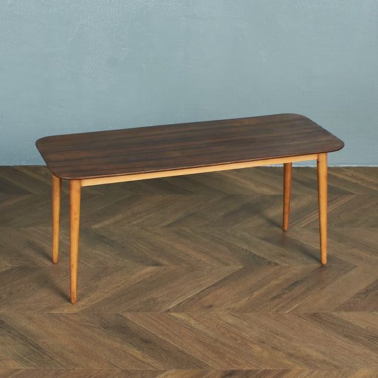 Eqein ヴィンテージ コーヒーテーブル