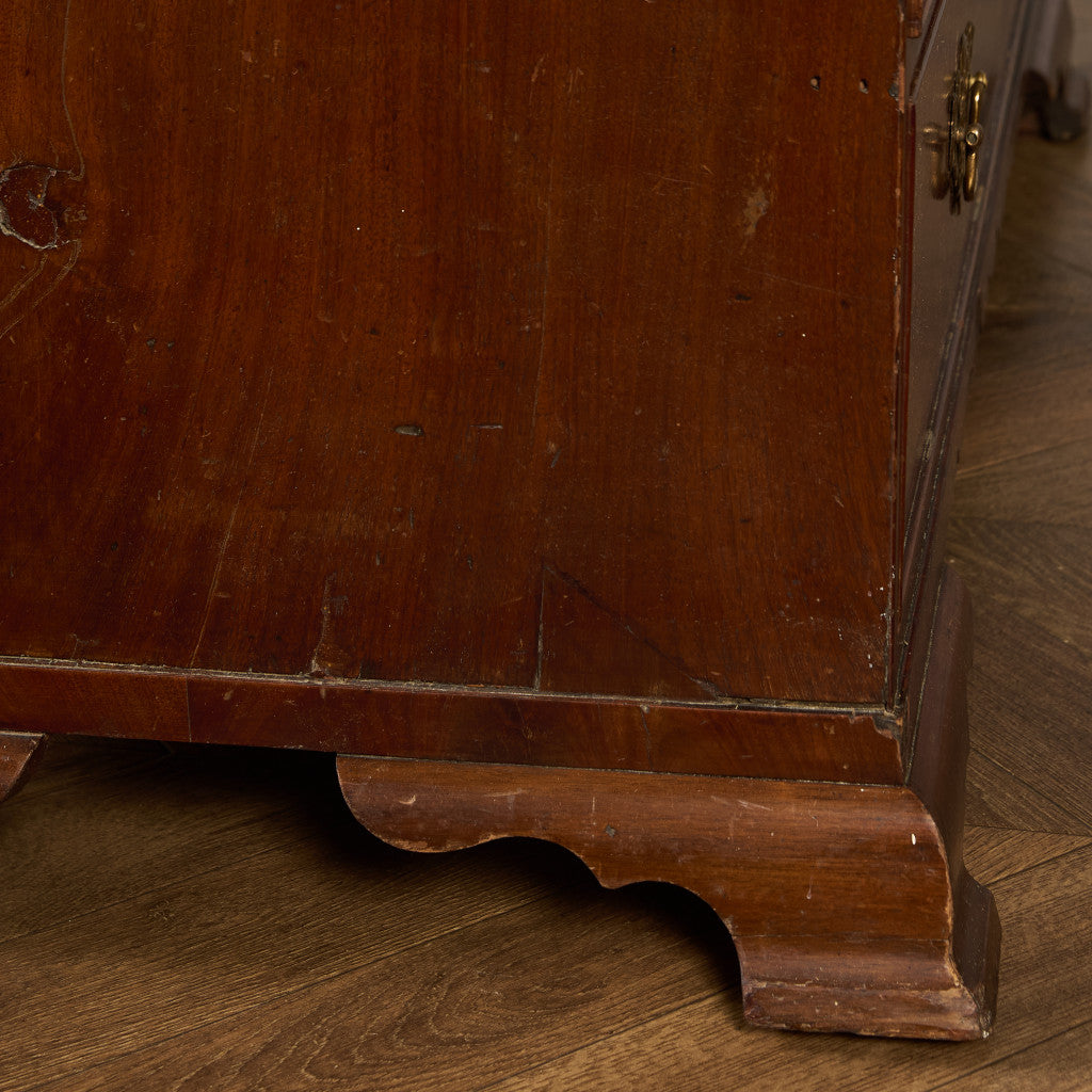 英国 クラシック ライティングビューロー