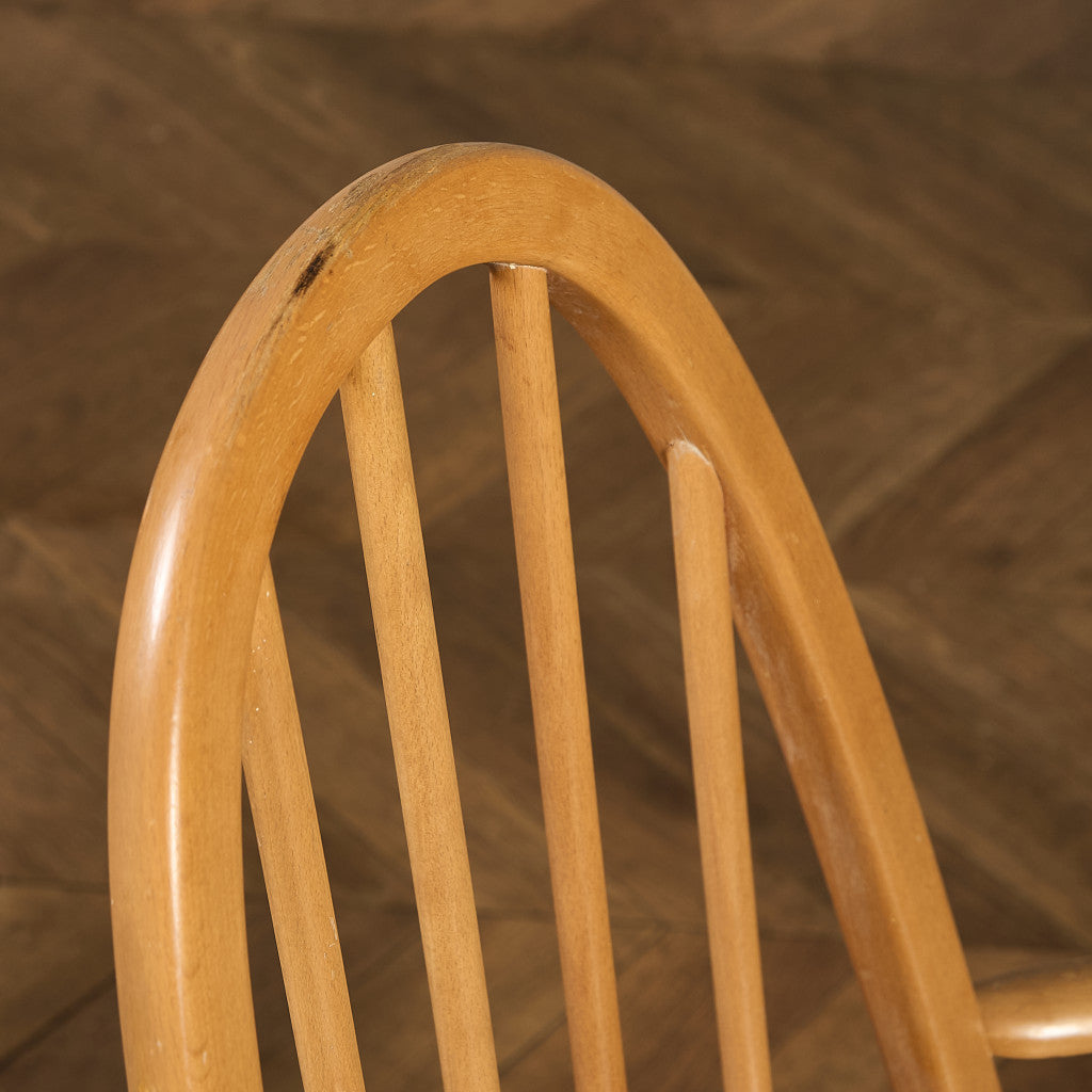 ヴィンテージ クエーカー アームチェア