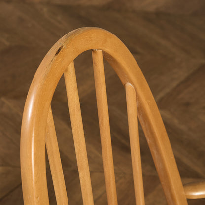 ヴィンテージ クエーカー アームチェア