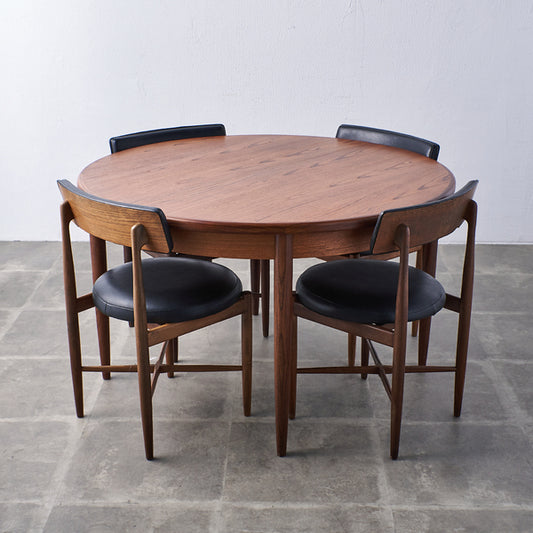 Fresco ダイニング5点セット