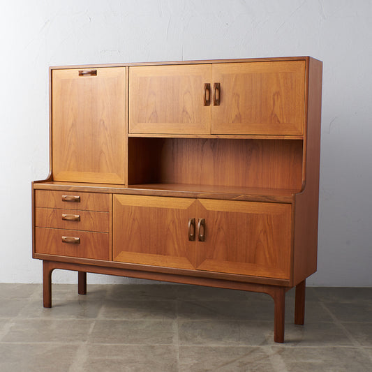 sierra ハイサイドボード