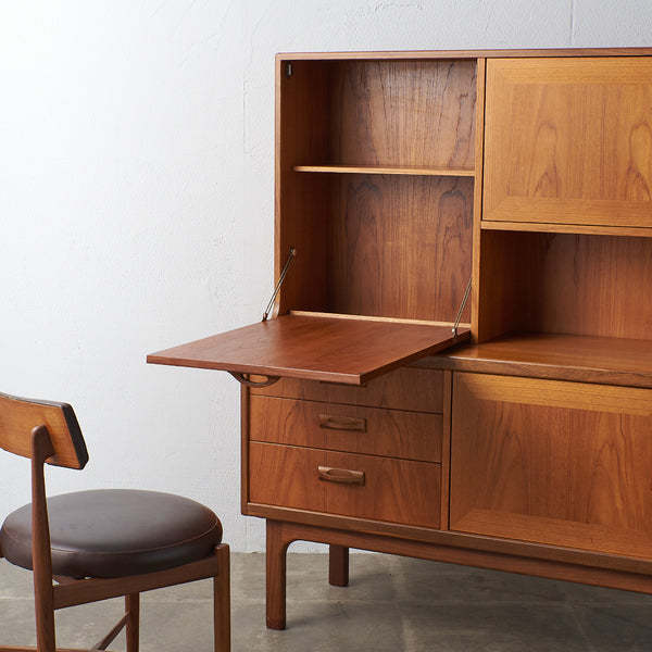 おしゃれ家具好き必見#超希少美品G-PLANジープランsierra サイドボード おしゃれ家具好き必見#超希少美品G-PLANジープランsierra サイド