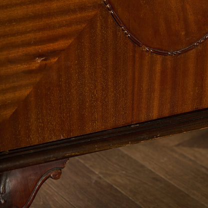 英国 クラシック ブックケース