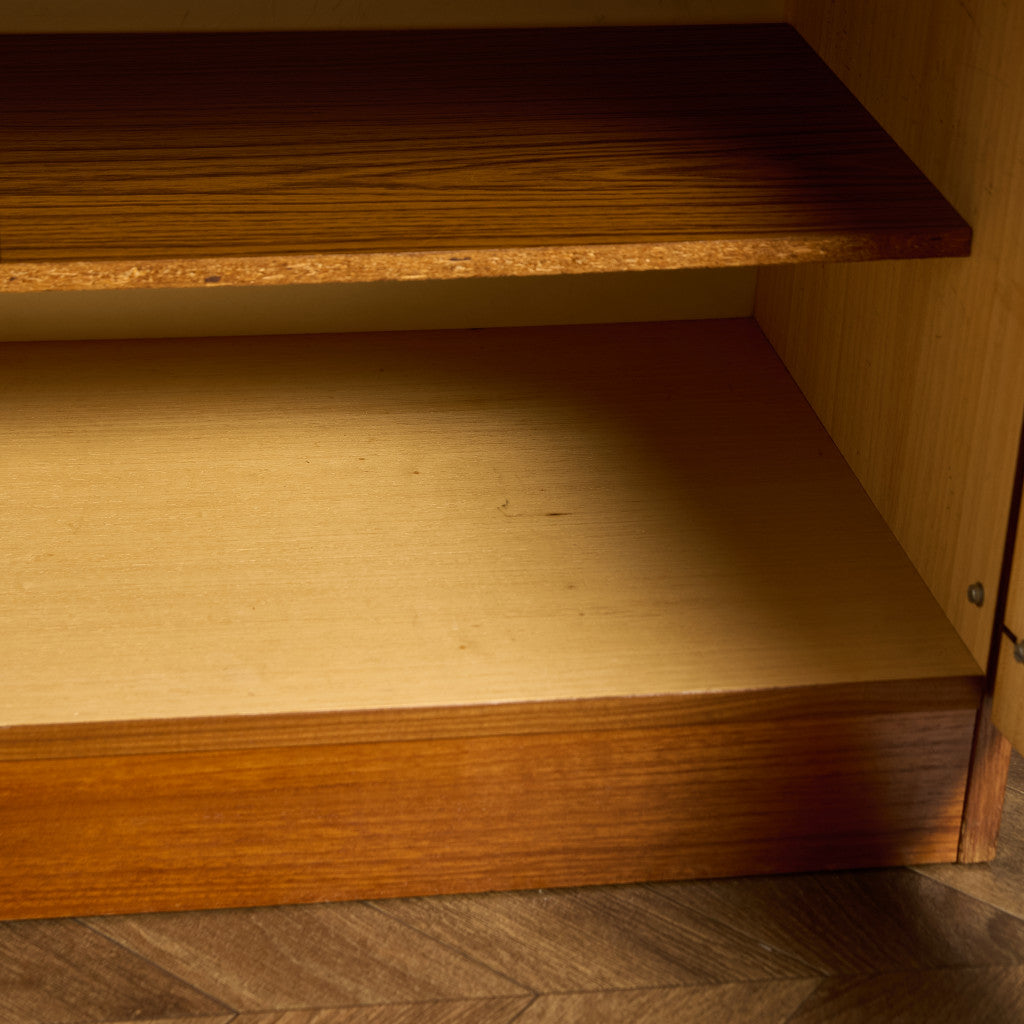 英国ヴィンテージ キャビネット