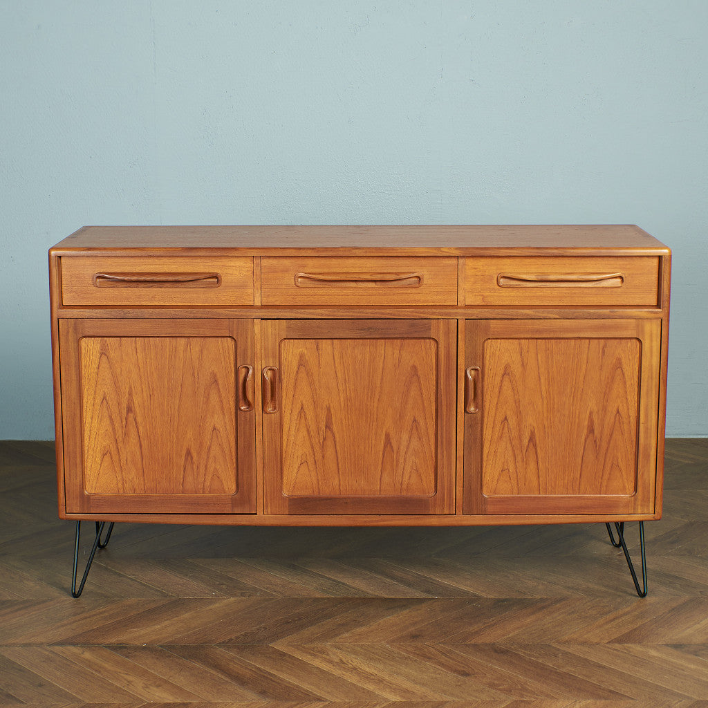 ジープラン G-PLAN Fresco ヴィンテージ サイドボード / カスタム