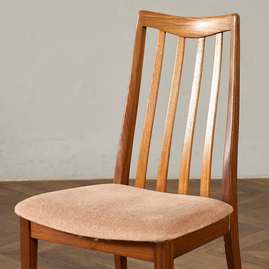 スラットバックチェア (4540)