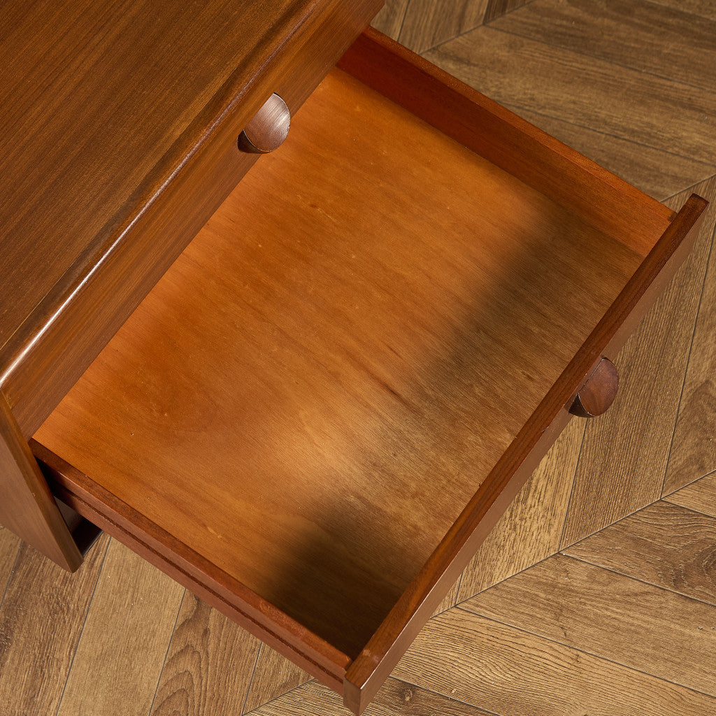 ヴィンテージ ドレッシングデスク