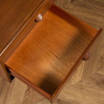 ヴィンテージ ドレッシングデスク