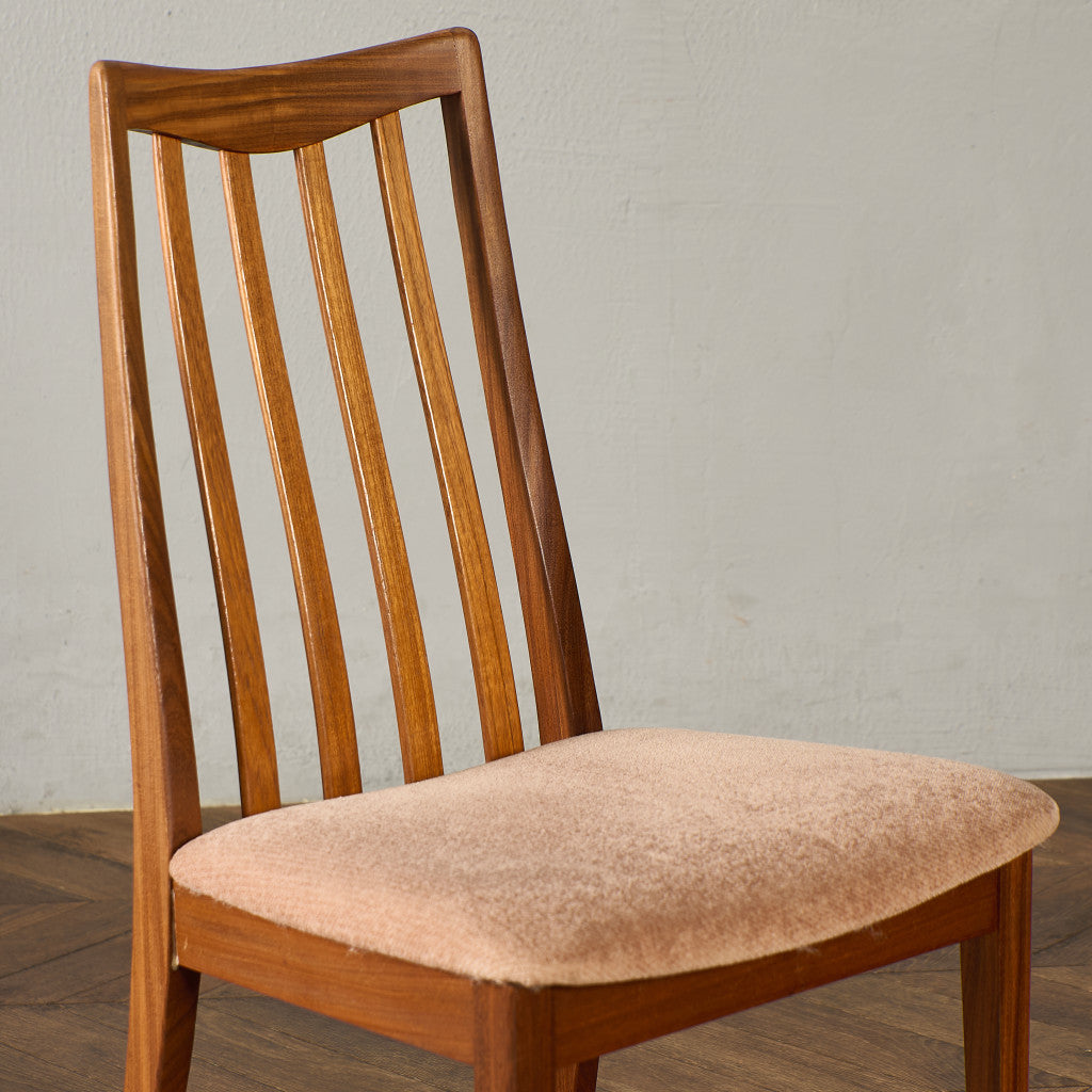 スラットバックチェア (4540)