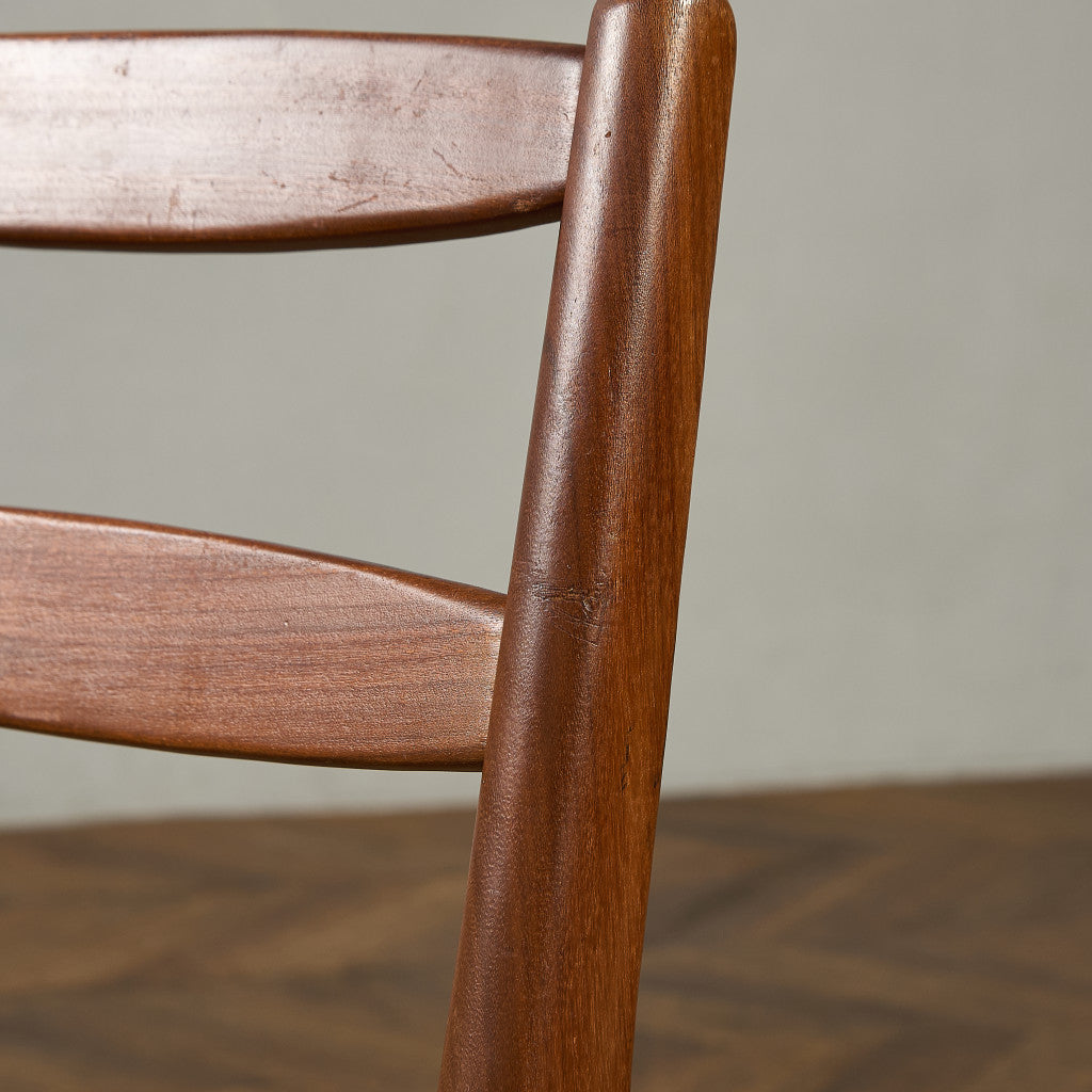 英国 ヴィンテージ ダイニングチェア