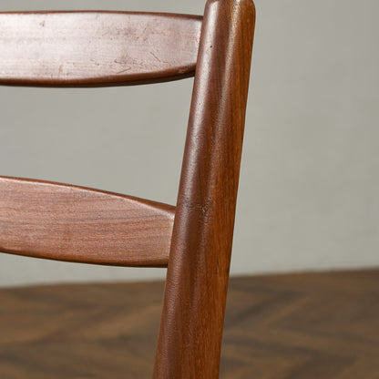 英国 ヴィンテージ ダイニングチェア