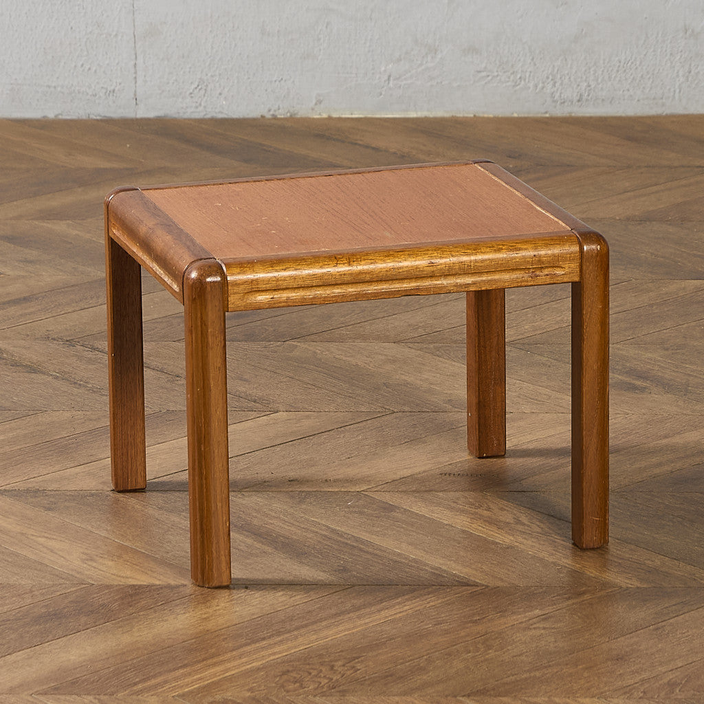 デンマーク ヴィンテージ ネストテーブル サイドテーブル