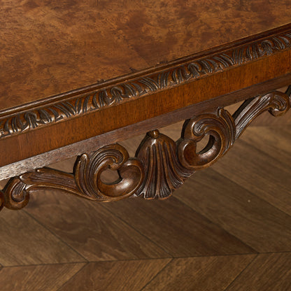 英国 クラシック センターテーブル コーヒーテーブル