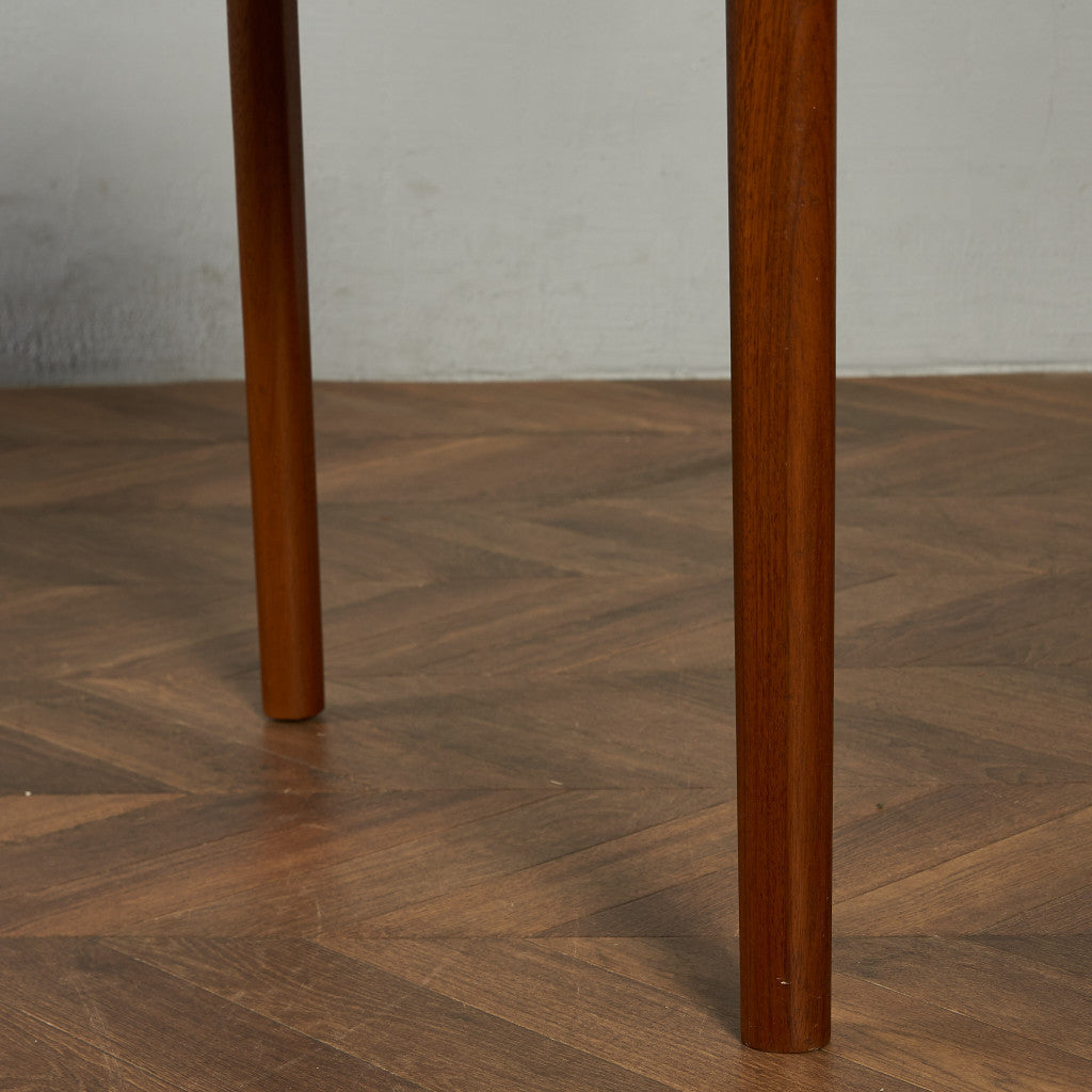 マッキントッシュ A.H.McINTOSH エクステンション ラウンド ダイニングテーブル #89779