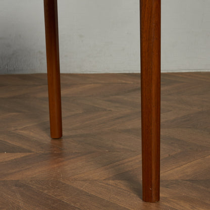 マッキントッシュ A.H.McINTOSH エクステンション ラウンド ダイニングテーブル #89779