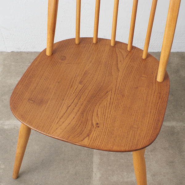 アーコール ERCOL ヴィンテージ クエーカーチェア #38233 – camori