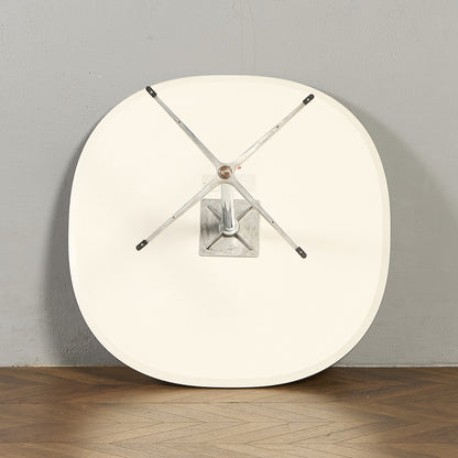 Fritz Hansen A603 Super-circular Table スーパー円テーブル