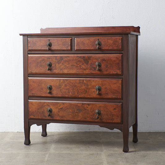 英国アンティーク チェスト