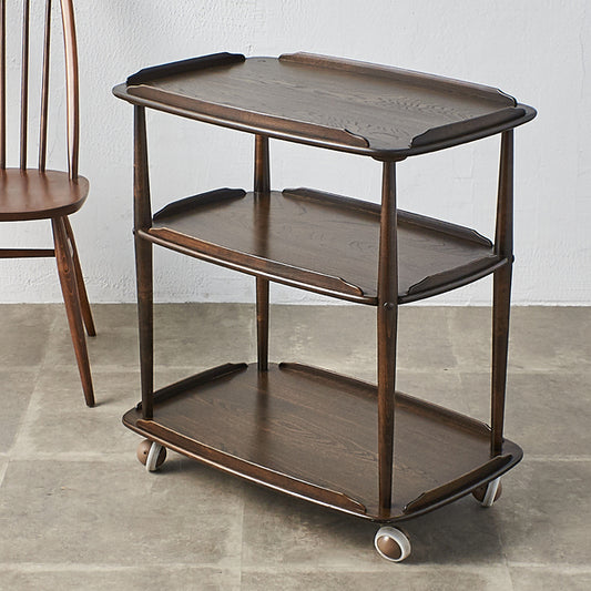 トローリーワゴン (458)