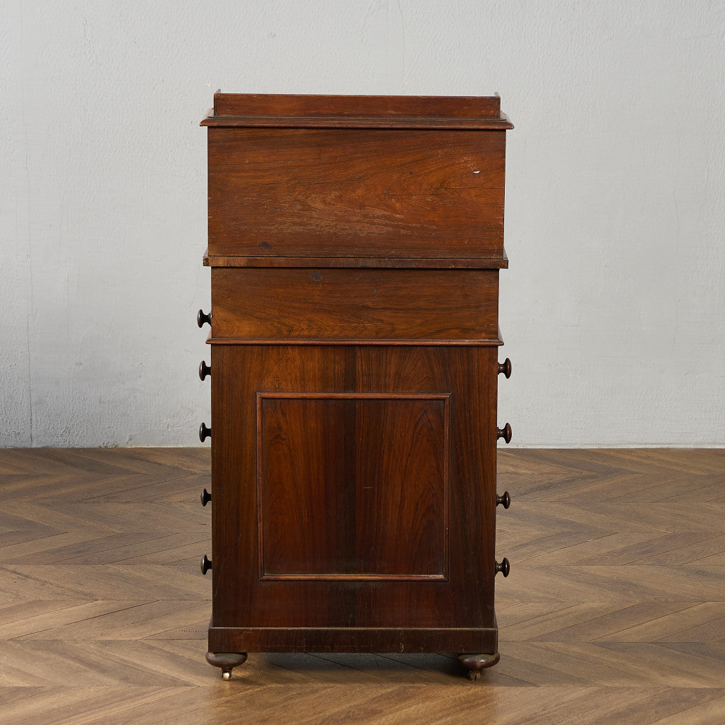 英国 クラシック ダベンポートデスク