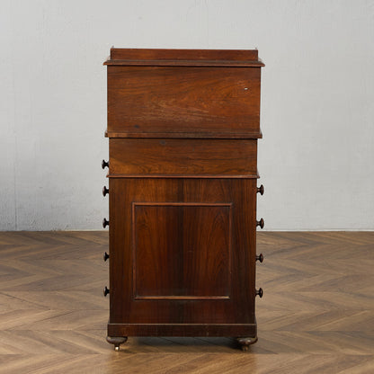 英国 クラシック ダベンポートデスク