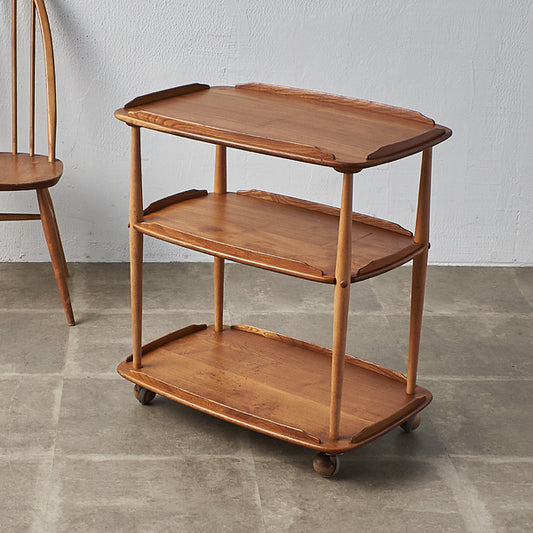 トローリーワゴン (458)