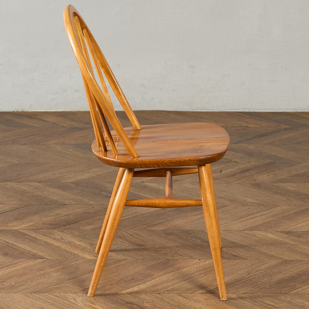 アーコール ERCOL フープバックチェア #98232 – camori ヴィンテージ