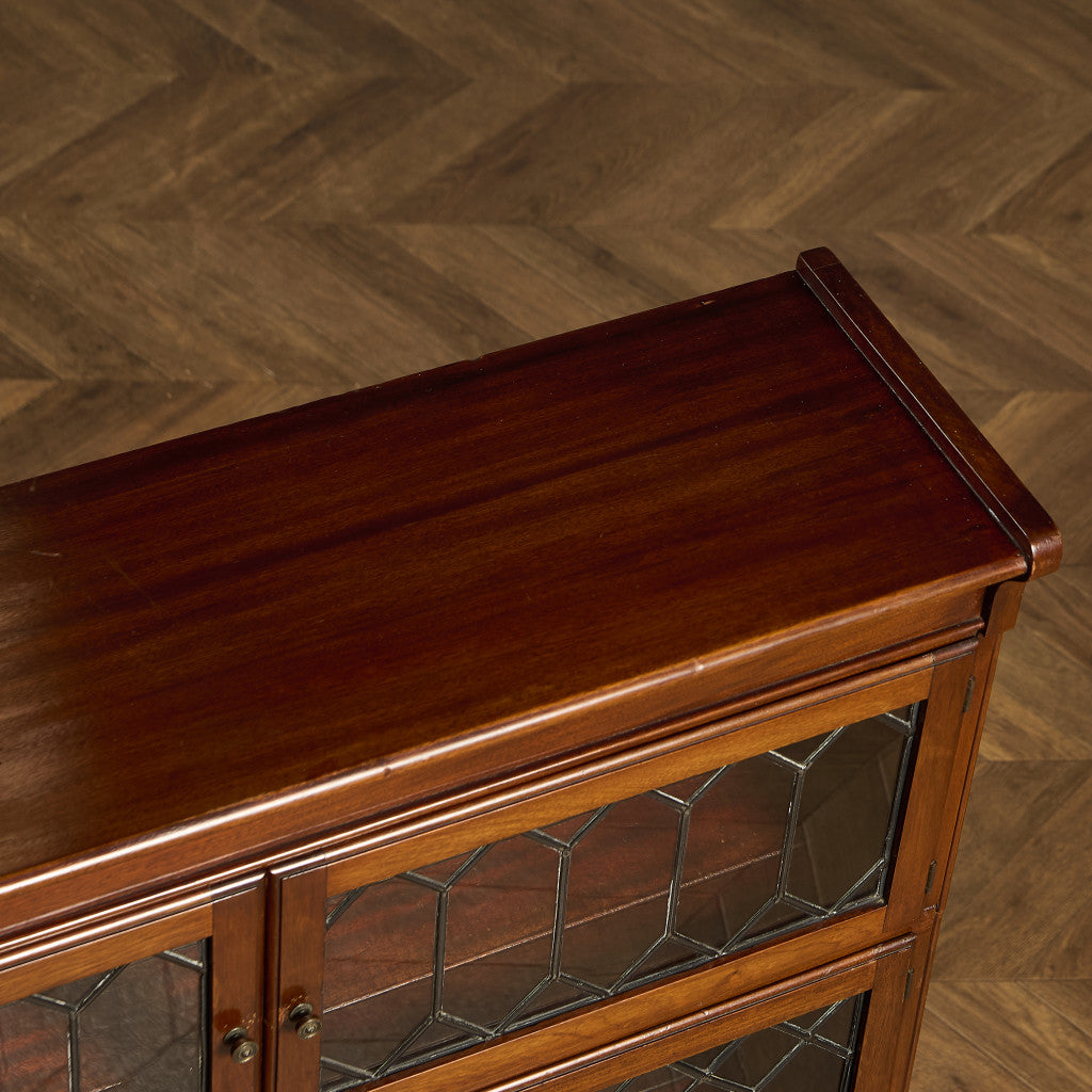 Minty of Oxford スタッキングビューローブックケース  (ビューロー部、キッズサイズ)