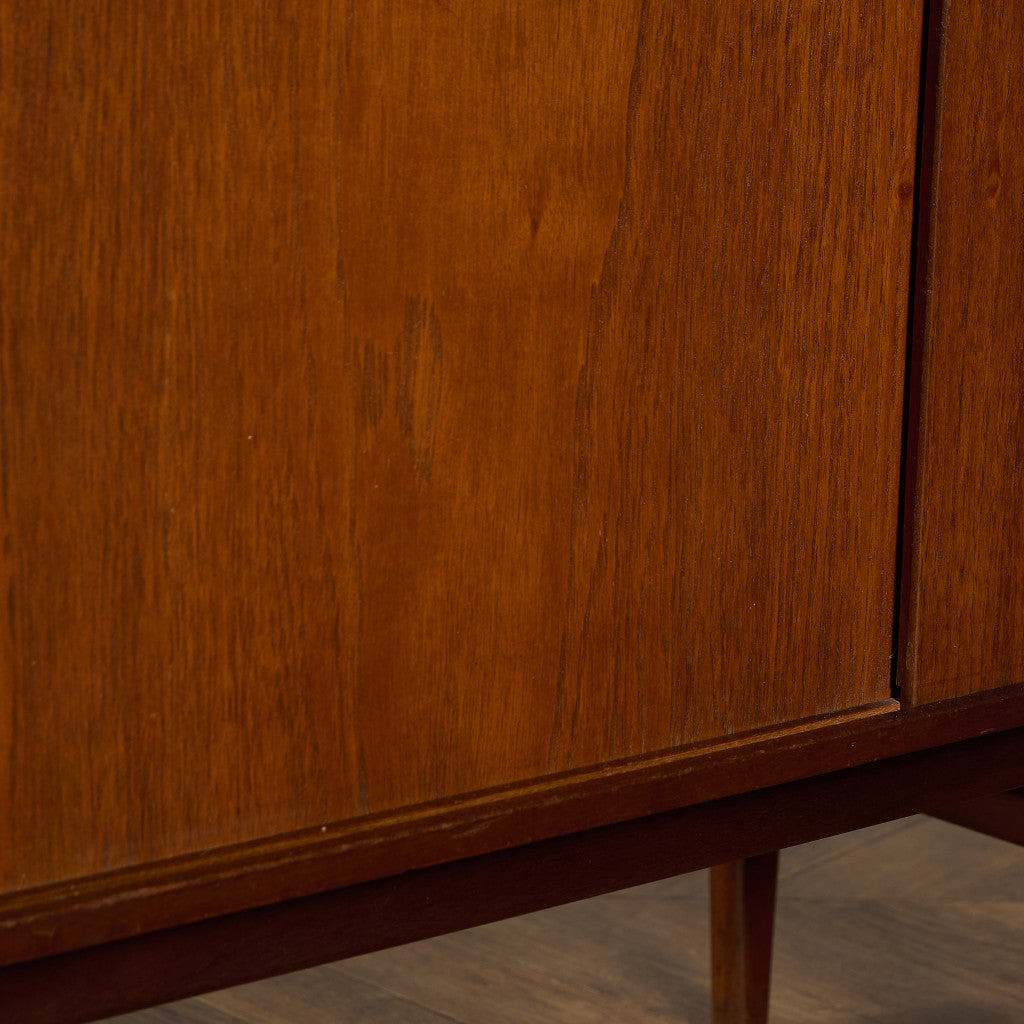 イギリス ヴィンテージ サイドボード