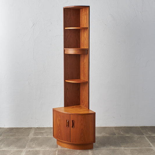 Fresco コーナーキャビネット