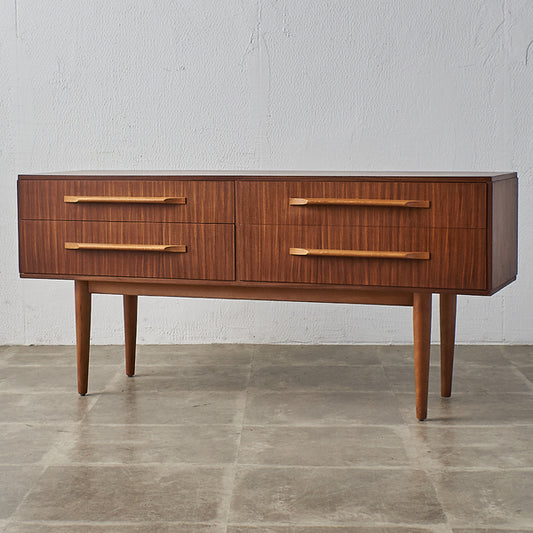 イギリス ヴィンテージ サイドボード