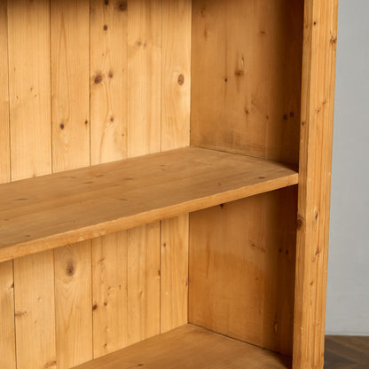 カントリー スタイル ブックシェルフ