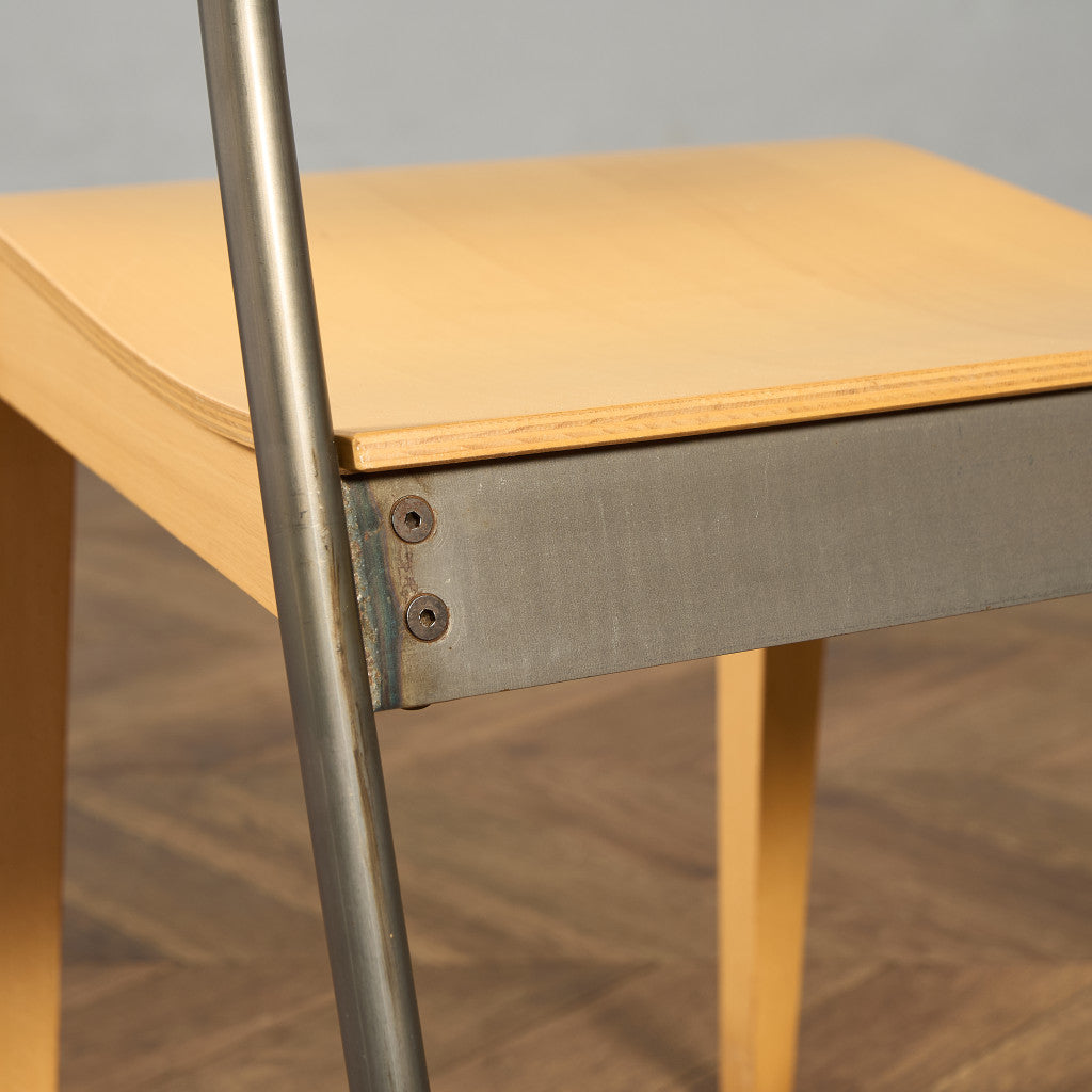 ヴィンテージ ダイニングチェア