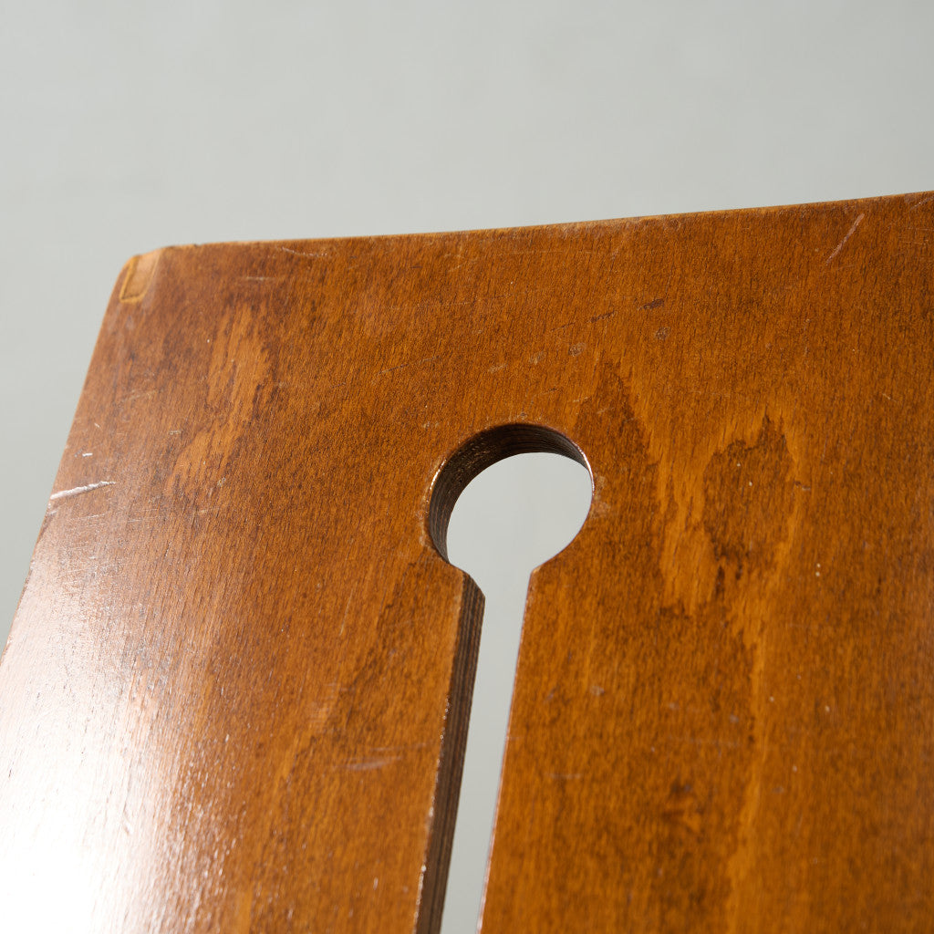 Bombenstabil ヴィンテージ ダイニングチェア